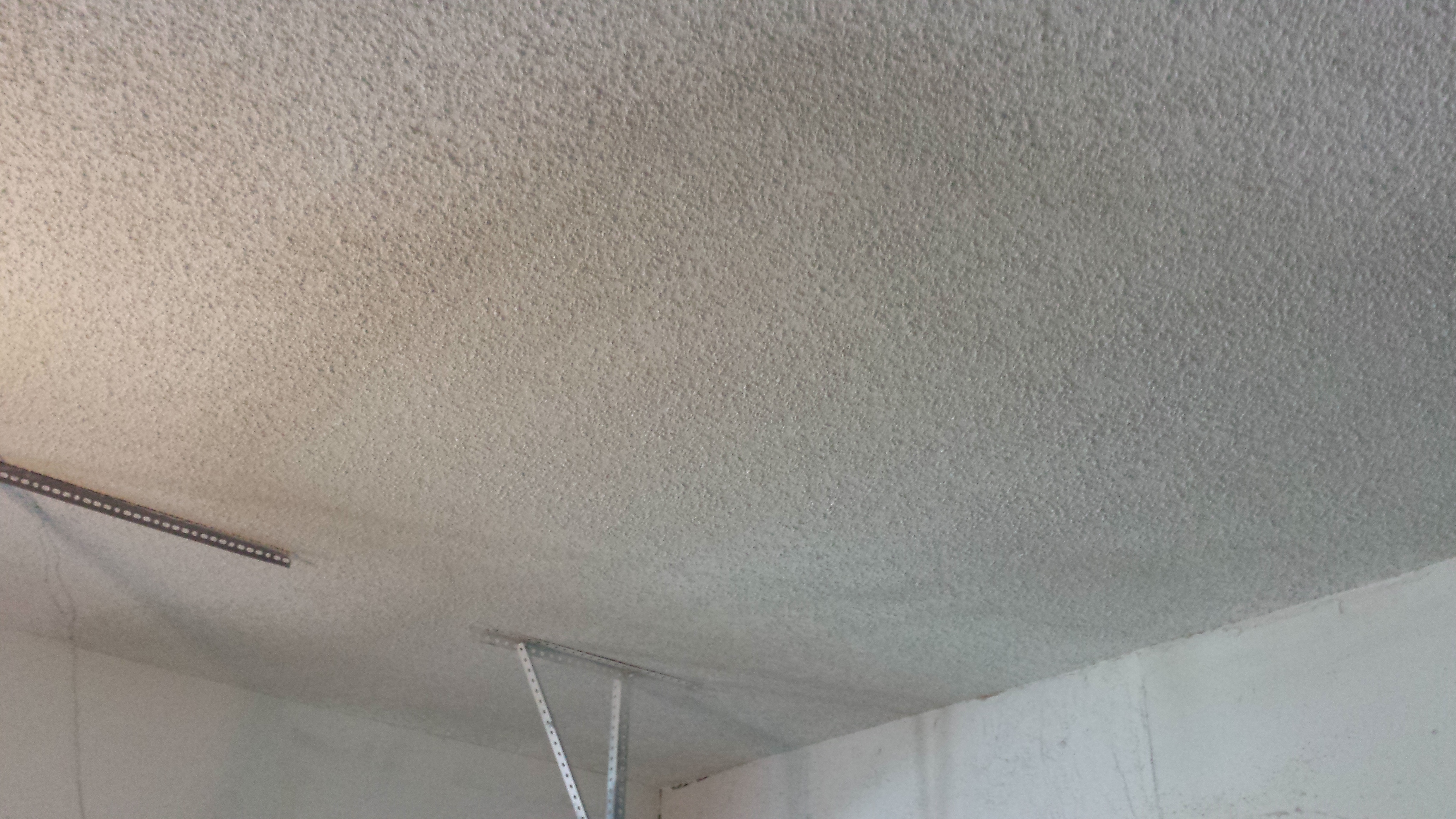 Popcorn Ceiling Repair In Wellington Fl Castle Rock